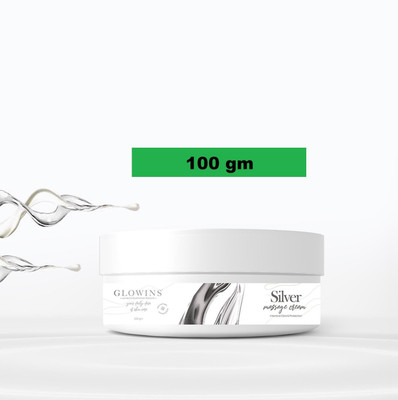 L’OREAL Lp Skin Perfect 20 Day Cream | GLOWINS Silver cream for all day care and for Perfect Radiance ,Skin Brightening Day Crème, moisturiser(100 g)