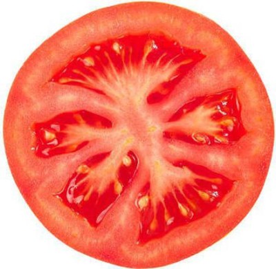 Splorias Tomato vegetable hybrid fress Seed(30 per packet)