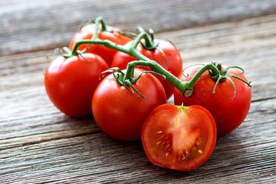 sporos F1 Hybrid Tomato Seed(10 per packet)
