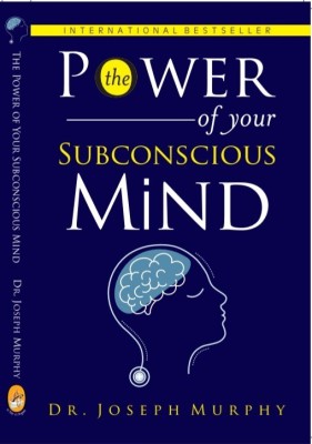 The Power of your Subconscious Mind(English, Paperback, Dr. Murphy Joseph)