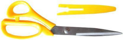Om SRI SRI scissor clotthing Scissors(Set of 1, Yellow)