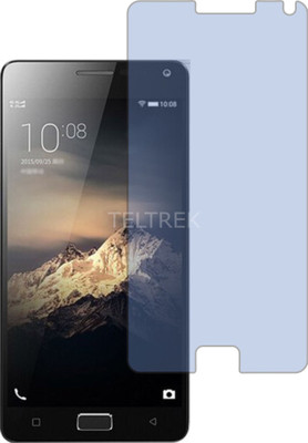 TELTREK Tempered Glass Guard for LENOVO VIBE P1 (Antiblue Light, Flexible)(Pack of 1)