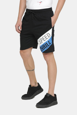 MANIAC Printed Men Boxer