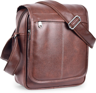 TooTee Brown Sling Bag sling bag-05