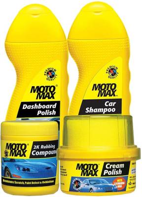 Pidilite top car wax
