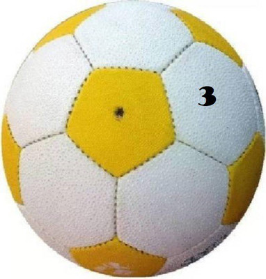 HACKERX Rugby Football - Size: 3(Kids, Pack of 1)