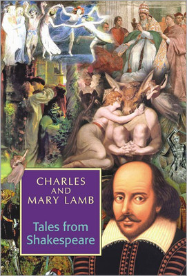 Tales from Shakespeare(English, Hardcover, unknown)