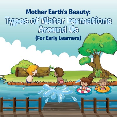 Mother Earth's Beauty(Paperback, Baby Professor)