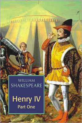 Henry Iv Part One(English, Hardcover, Shakespeare William)