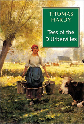 Tess of the D'Urbervilles(English, Paperback, Hardy Thomas)