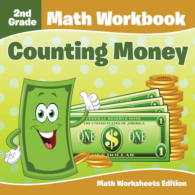 2nd Grade Math Workbook(English, Paperback, Baby Professor)