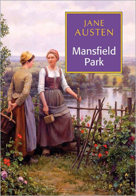 Mansfield Park 1 Edition(English, Paperback, Austen Jane)