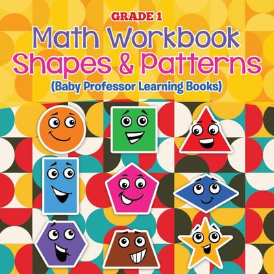 Grade 1 Math Workbook(Paperback, Baby Professor)