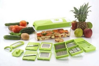 fivesell Vegetable Chopper(12 set)