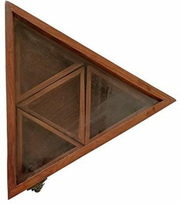 manzees Spice Set Wooden