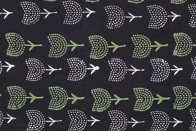 Ravaiyaa - Attitude Is Everything Cotton Blend Floral Print Multipurpose Running Fabric