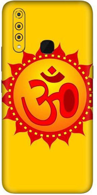 aadia VIVO Z1 PRO Mobile Skin(Multicolor)