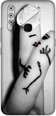 aadia VIVO Z1 PRO Mobile Skin(Multicolor)