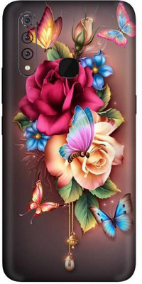 aadia VIVO Z1 PRO Mobile Skin(Multicolor)