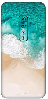 aadia VIVO V17 PRO Mobile Skin(Multicolor)