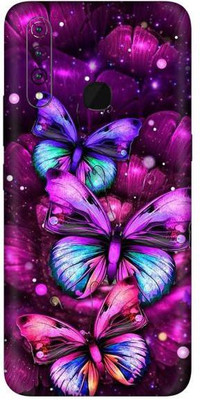 aadia VIVO Z1 PRO Mobile Skin(Multicolor)