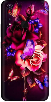 aadia VIVO Z1 PRO Mobile Skin(Multicolor)