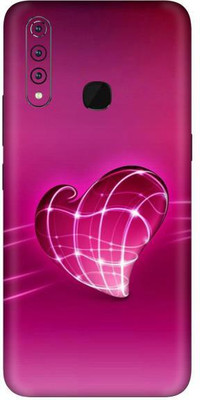 aadia VIVO Z1 PRO Mobile Skin(Multicolor)