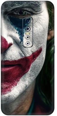 aadia VIVO V17 PRO Mobile Skin(Multicolor)