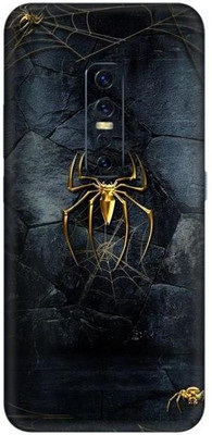 aadia VIVO V17 PRO Mobile Skin(Multicolor)