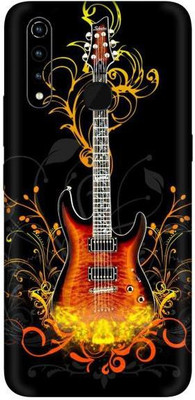 aadia VIVO Z1 PRO Mobile Skin(Multicolor)