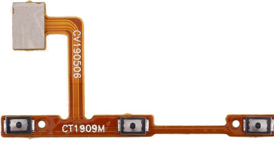 Anonymous VF76 Vivo Y15 2019 Volume Button Flex Cable