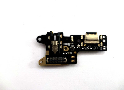 ASOSS ENTERPRISES Xiaomi Redmi Mi 8 Charging Flex Board cc charging patta Xiaomi Redmi 8 charging Flex Board cc patta Charging PCB Complete Flex