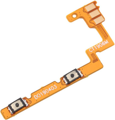 anonbasics VF123 2 Volume Button Flex Cable
