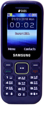 SAMSUNG Guru Music 2(Blue)