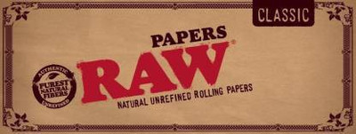 HEYDAY ENTERPRISES Rolling Paper(Pack of 15)