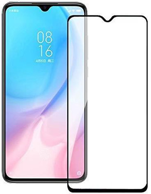 DSCASE Edge To Edge Tempered Glass for GIONEE MAX PRO(Pack of 1)