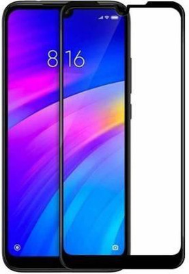 BRENZZ Edge To Edge Tempered Glass for Gionee Max Pro(Pack of 1)