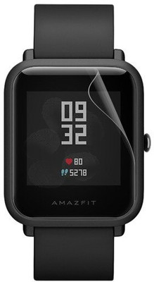 REDDWARF Screen Guard for Amazfit Bip S Smart Watch(Pack of 2)