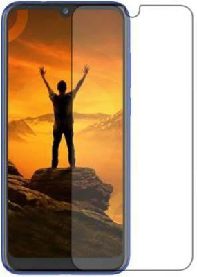 BRENZZ Tempered Glass Guard for Gionee Max Pro(Pack of 1)