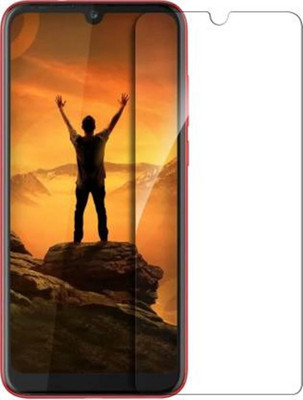 SRT Tempered Glass Guard for Gionee Max Pro(Pack of 1)