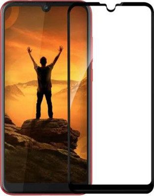 SRT Tempered Glass Guard for Gionee Max Pro(Pack of 1)