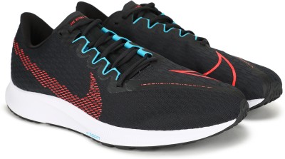 NIKE Zoom Rival Fly 2 Running Shoes For Men(Black)