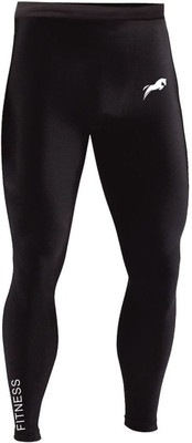 Just Rider Solid Women Black Track Pants
