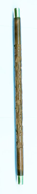 Moycrafts walking swagger sticks brown Walking Stick