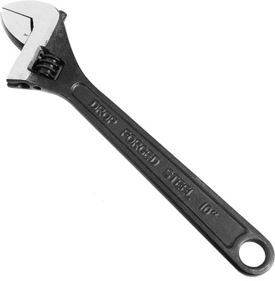 NSV 250MM Single Sided Open End Wrench(Pack of 1)