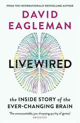 Livewired(English, Paperback, Eagleman David)
