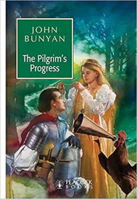 The Pilgrim'S Progress(English, Hardcover, Bunyan John)