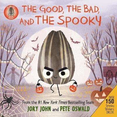 The Bad Seed Presents: The Good, the Bad, and the Spooky(English, Hardcover, John Jory)