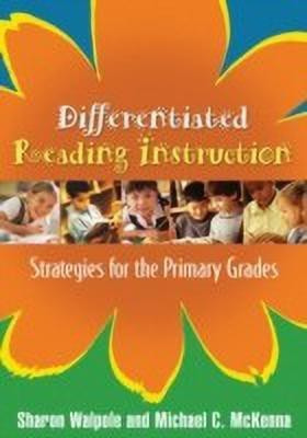Differentiated Reading Instruction(English, Hardcover, Walpole Sharon)
