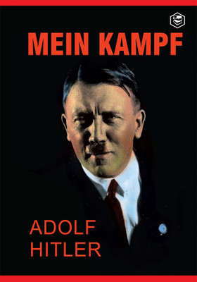 Mein Kampf(English, Paperback, Hitler Adolf)
